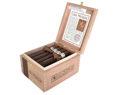 Liga Privada T52 Belicoso