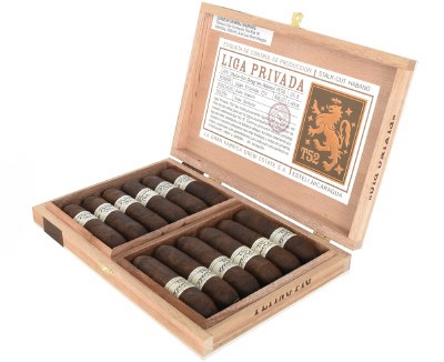 Liga Privada T52 Flying Pig