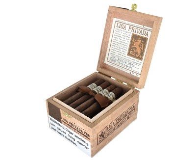 Liga Privada T52 Short Pan