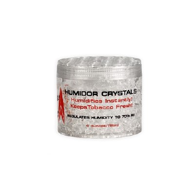 Lotus Crystal Gel Jar 2oz