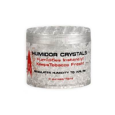 Lotus Crystal Gel Jar 4oz