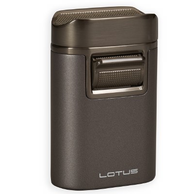 Lotus Brawn Gunmetal