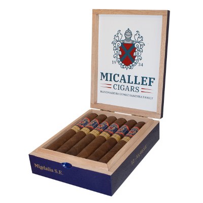 Micallef Migdalia SE