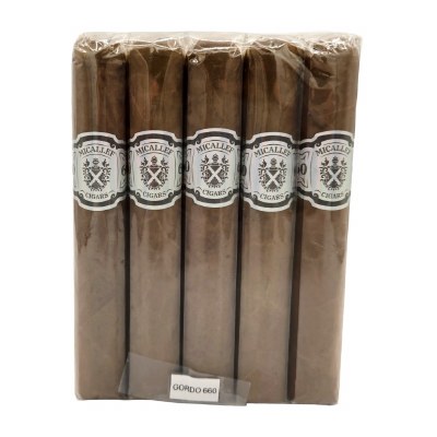 Micallef Color Blend 660