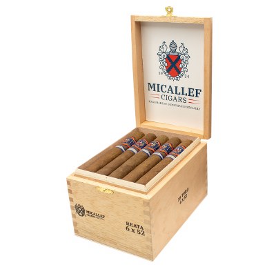 Micallef Reata Toro