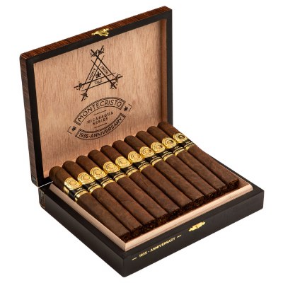 Montecristo 1935 Churchill