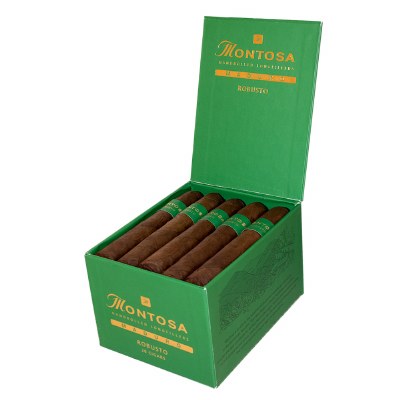 Montosa Robusto Mad