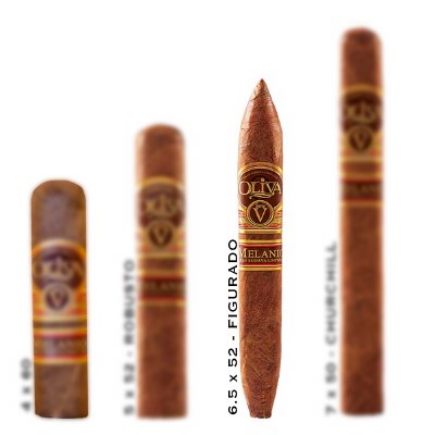 Oliva V Melanio Figurado S