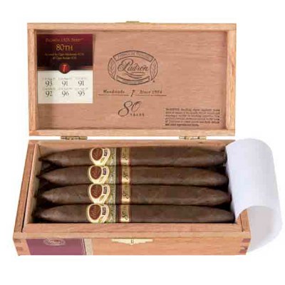 Padron 1926 80th Natural