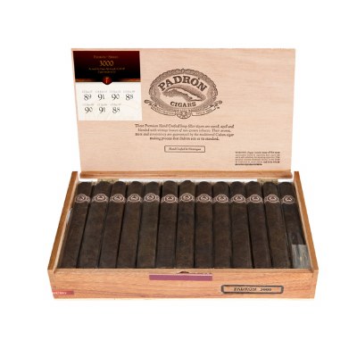 Padron 3000 Maduro