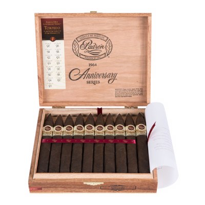 Padron Ani Torpedo Mad