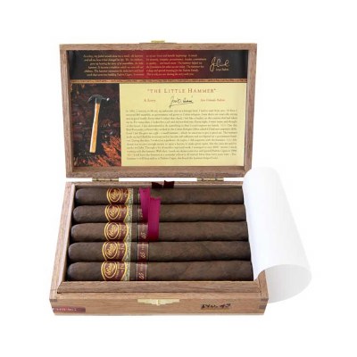 Padron Family Res 45 Mad