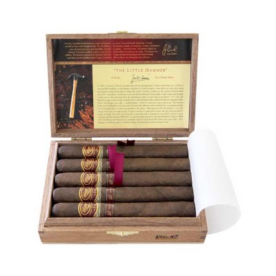 Padron Family Res 45