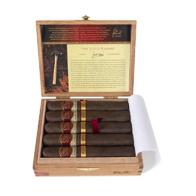 Padron Family Res 46 Mad