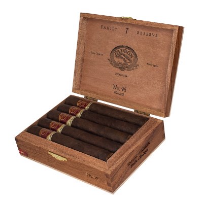 Padron Family Res 96 Mad