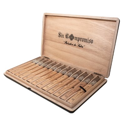 Sin Compromiso Pal de Saka