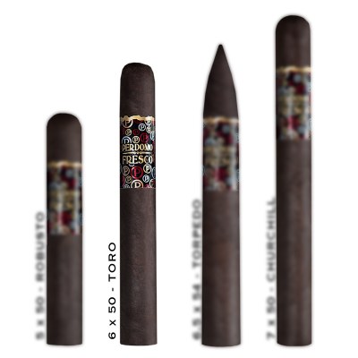 Perdomo Fresco Toro M S