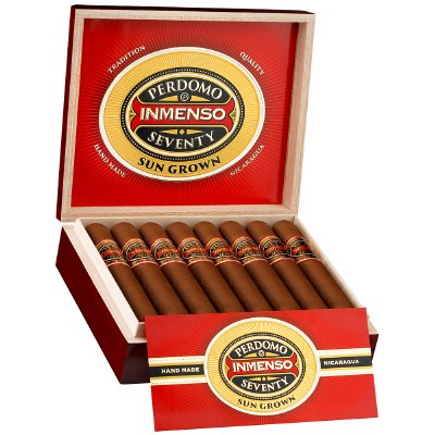 Perdomo Inmenso SG 7 x 70