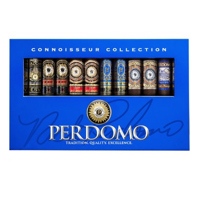 Perdomo Connoisseur Col Mad