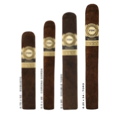 Perla Del Mar Maduro Toro S