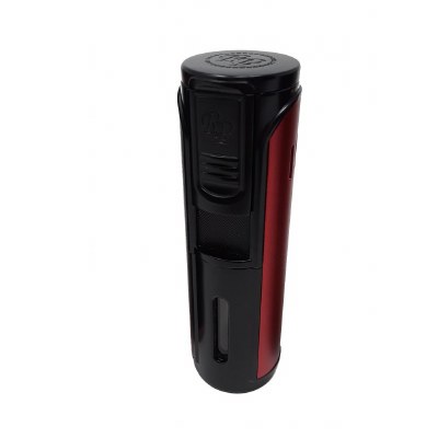 RP Lighter Envoy Black &amp; Red