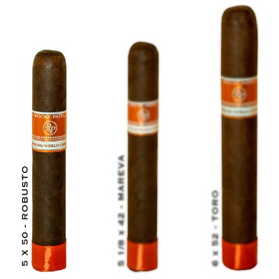 RP World Champ Robusto S