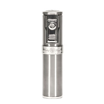 RP Lighter Diplomat Silver