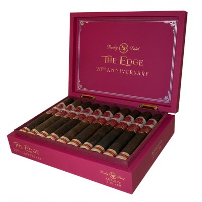 Edge 20th Robusto