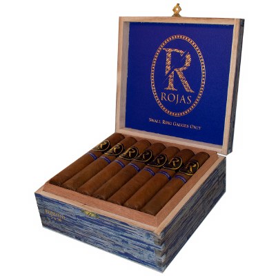 Rojas Bluebonnets Robusto