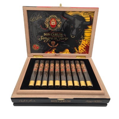 A.F. Sangre de Toro Bestia