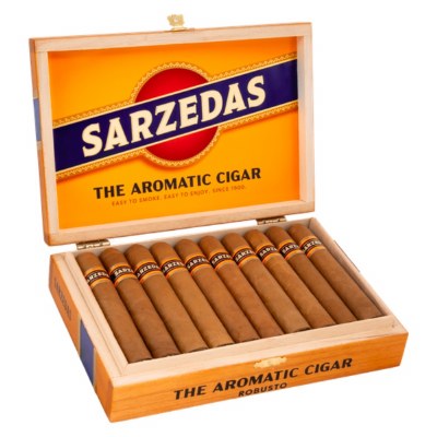 Sarzedas Robusto