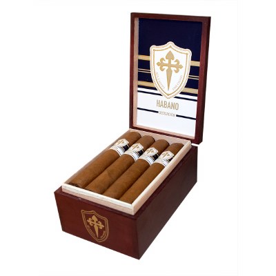 All Saints Ded Habano Huge