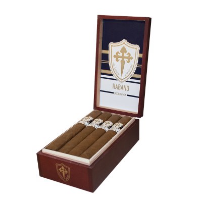 All Saints Ded Habano Toro