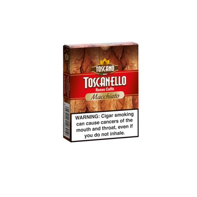 Toscano Toscanello Macch 5pk