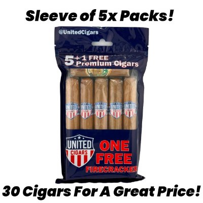 United Bag Toro Conn Sleeve