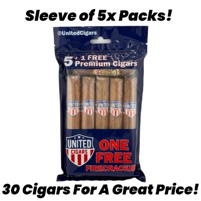United Bag Toro Sun Grown Slv