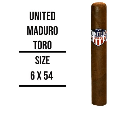 United Toro Maduro S