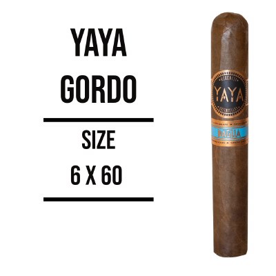 Yaya Gordo S