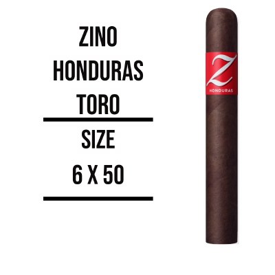 Zino Honduran Toro S