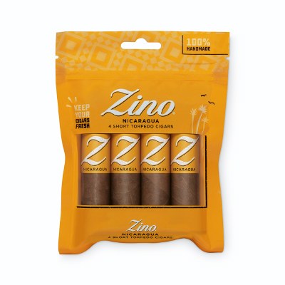 Zino Nicaragua Short Torp 4 Pk