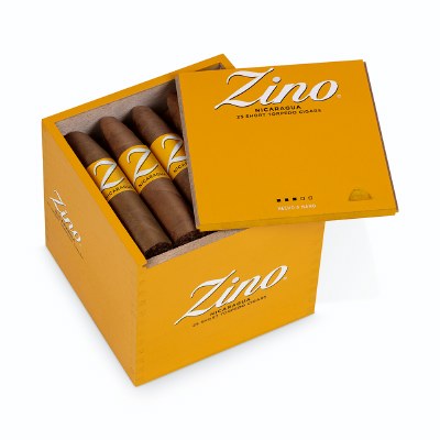 Zino Nicaragua Short Torp