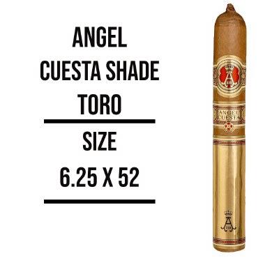 Angel Cuesta Shade Toro S