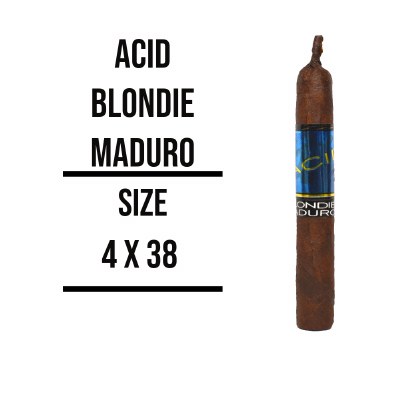 Acid Blondie Maduro S