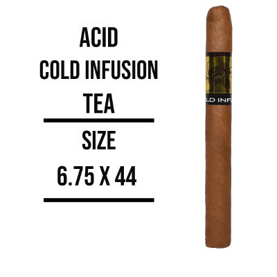Acid Cold Infusion Tea S