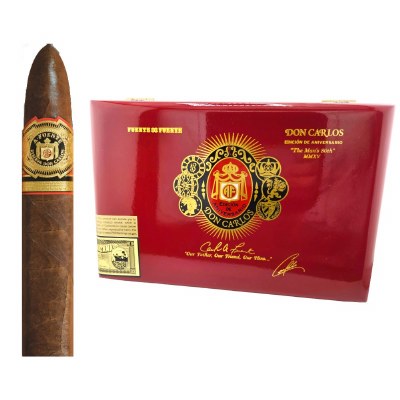 A.F. Don Carlos Eye of Shark