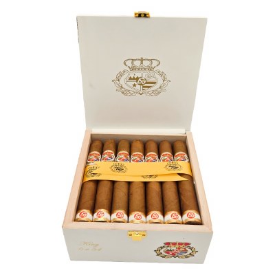 AG Un Nuevo Reino King