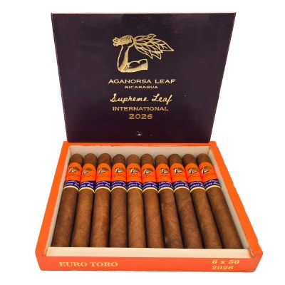 Aganorsa Supreme Euro Toro