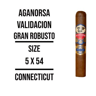 Aganorsa Val Ct Gran Rob S