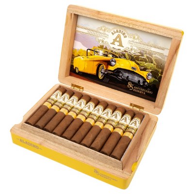 Aladino 85th Robusto