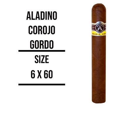 Aladino Gordo S